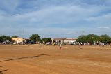 Junco vence Itamotinga no primeiro jogo da final do Campeonato Interdistrital de Juazeiro 2025