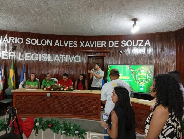 jordavio falando