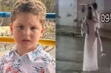 Criança de 4 anos morre após ser atropelada no colo da mãe por motorista embriagado Criança de 4 anos morre após ser atropelada no colo da mãe por motorista embriagado