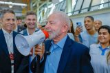 Lula assina decreto que muda regras do vale-alimentação e refeição