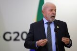 ‘Foi muito difícil’ chegar ao desfecho da COP30, admite Lula durante G20