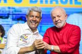 Piora na avaliação e palanques rachados viram desafio para Lula no Nordeste