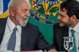 Lula dobra a aposta