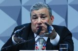 PF considera como foragido presidente de associação apontado como líder do esquema do INSS