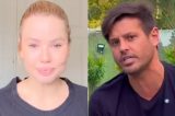 VÍDEO: Ex-namorada de Dado Dolabella revela motivo de ter negado agressão