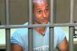 Entrevista de Marcinho VP à Record é barrada por Dino; saiba detalhes Entrevista de Marcinho VP à Record é barrada por Dino; saiba detalhes