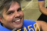Uauá: Uma lágrima para Geraldo Melo, “Fera” Uauá: Uma lágrima para Geraldo Melo, “Fera”