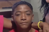 Familiares e comunidade denunciam operação da PM-BA que resultou no desaparecimento de um jovem