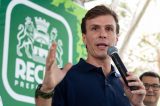 Miguel Coelho rebate críticos e mantém postulação ao Senado