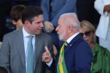 Lula critica mudanças no PL antifacções e diz que texto aprovado pela Câmara ‘favorece quem quer escapar da lei’