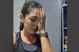 ‘Dei um tiro e saí correndo. Não sei se ele vai me perdoar’, diz esposa que baleou juiz no Sertão