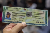 Cidade baiana recebe feira para emissão gratuita da nova carteira de identidade Cidade baiana recebe feira para emissão gratuita da nova carteira de identidade