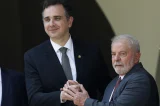Lula descarta indicar Pacheco para STF e reafirma preferência de que ele concorra ao governo de Minas