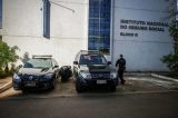 Empresário fez saques de R$ 50 mil após operação da PF no INSS