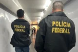 PF deu de cara com filho de Lula ao cumprir mandado contra ex-nora do presidente