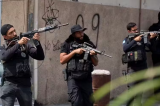 Após megaoperação: em justificativa ao STF, Castro admite ‘desvantagem’ no armamento da polícia em relação aos bandidos