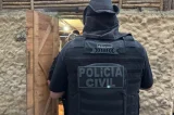 Polícia Civil da Bahia terá concurso público com 750 vagas Polícia Civil da Bahia terá concurso público com 750 vagas