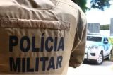 Policiais Militares são condenados por roubo a torcedores do Vitória