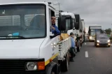 Bahia registra um roubo de carga a cada dois dias; sexta à noite é o horário mais perigoso para caminhoneiros