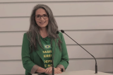 Doutora Raíssa chama prisão de Bolsonaro como “Perseguição” Doutora Raíssa chama prisão de Bolsonaro como “Perseguição”