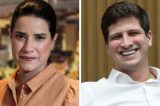 Raquel e João: o que explica a diferença nas pesquisas de intenção de voto?