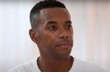 Robinho tem pena reduzida após fazer 11 cursos e ler livros em Tremembé