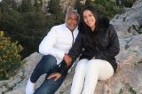 Romário termina namoro com estudante 37 anos mais nova e aparece com outra