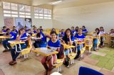 Candidatos interessados em isenção no processo seletivo da educação de Lagoa Grande devem ficar atentos aos prazos; período é 27 e 28/11
