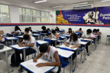 Período para renovação de matrícula na rede estadual começa nesta semana