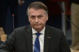 Primeira Turma do STF define destino de Bolsonaro nesta segunda (24)