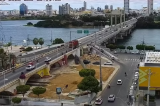 Leitores do AP questionam imagens de Petrolina em telejornalismo apresentado em Juazeiro