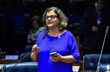 Não basta buscar voto