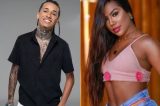 VÍDEO: Theuzinho e ex de Oh Polêmico são flagrados juntos em clima íntimo