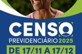 Prefeitura de Juazeiro anuncia Censo Previdenciário Municipal: A atualização cadastral acontece entre os dias 17 de novembro e 17 de dezembro