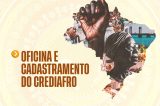 Prefeitura de Juazeiro promove oficina e cadastramento do CrediAfro dentro da programação do Novembro Negro