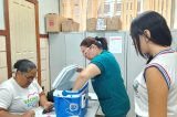 Prevenção do HPV: Prefeitura de Casa Nova promove vacinação nas escolas e UBSs