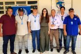 Mulheres do Assentamento Jatobá, em Lagoa Grande, participam do Mutirão de Documentação da Trabalhadora Rural