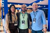 Casa Nova marca presença no 25º Encontro Nacional do Congemas