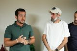 Prefeitura de Casa Nova avança em novas articulações com o deputado Mateus Geraldo Júnior para impulsionar o desenvolvimento do município
