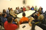 Prefeitura de Juazeiro reúne órgãos no Ministério Público para alinhar planejamento do Carnaval 2026