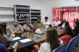SAAE Juazeiro informa sobre situação do abastecimento de água no Bairro Antônio Guilhermino