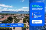 Sento Sé sedia audiência pública nacional sobre impactos da Barragem de Sobradinho nesta quinta (27)