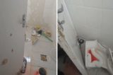 Vídeo: Homem em surto dispara vários tiros dentro de apartamento; Bope é acionado