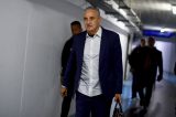 Tite anuncia volta ao futebol: ‘Estou pronto para retornar às atividades como técnico’