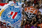 Times baianos estão entre os clubes mais odiados do Brasil; veja ranking