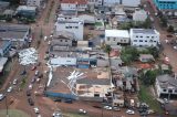 Tornado no Paraná aumenta pressão por decisões concretas na COP30