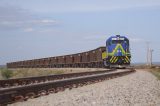 Transnordestina tem edital de licitação publicado; entenda a história da ferrovia