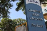 Justiça Federal suspende reintegração de posse em área da UFBA