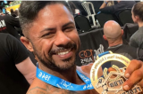 APLB Sindicato parabeniza fisiculturista Jhonatan Cardoso, ex-aluno da rede pública de Juazeiro, pela conquista do 5º lugar no mundial realizado na Espanha
