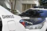 Irmão de vereador é alvo de operação que mira integrantes do Comando Vermelho; saiba detalhes